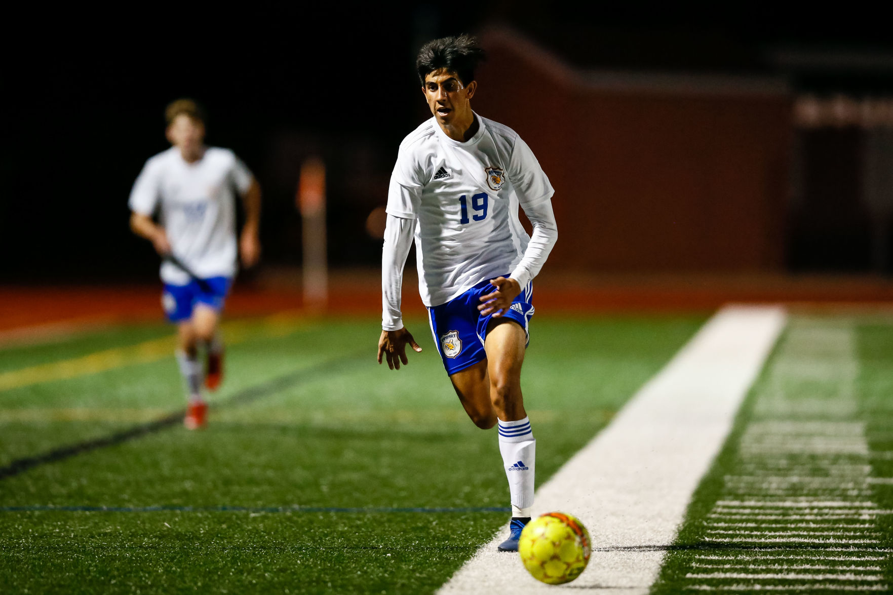 PREP SOCCER
